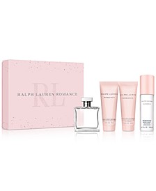 4-Pc. Romance Eau de Parfum Gift Set