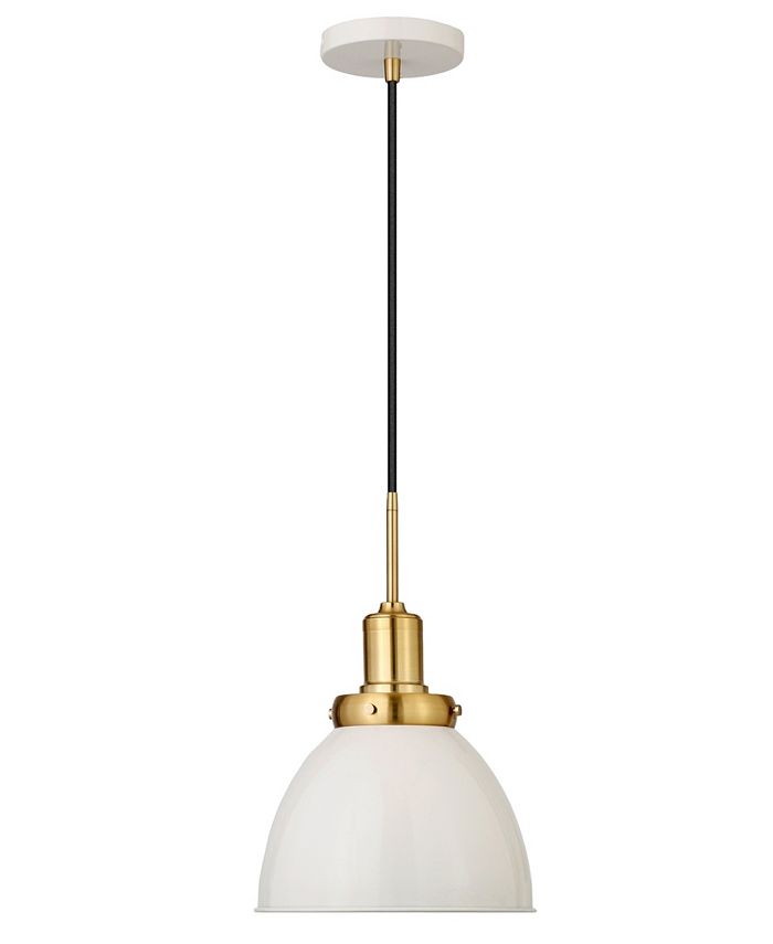 Madison Pendant, 12 - Multi