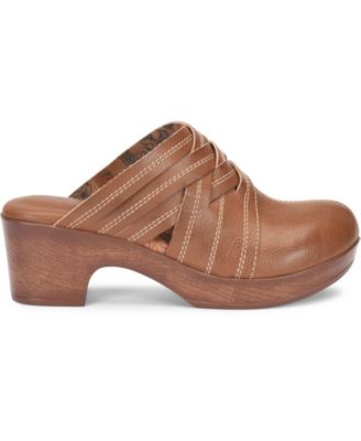 B.o.c. Women's Johana Comfort Clog & Reviews - Mules & Slides - Shoes ...