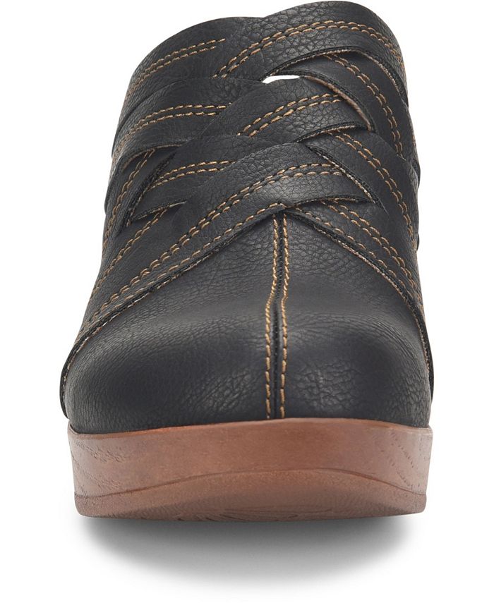 b.o.c. Women's Johana Comfort Clog & Reviews Mules & Slides Shoes