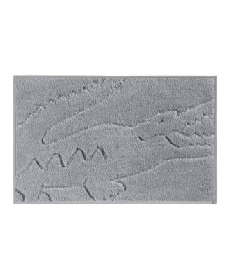 Heritage Anti-Microbial Bath Rug, 20" x 32"