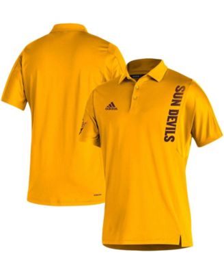 southern miss adidas polo