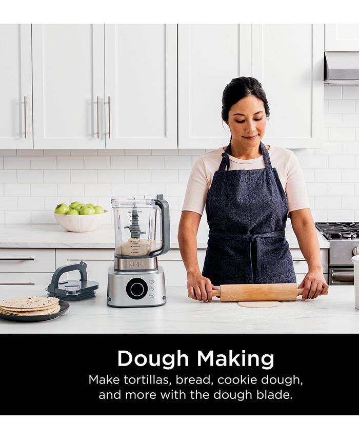 Ninja Foodi® Power Blender Ultimate System with XL Smoothie Bowl Maker