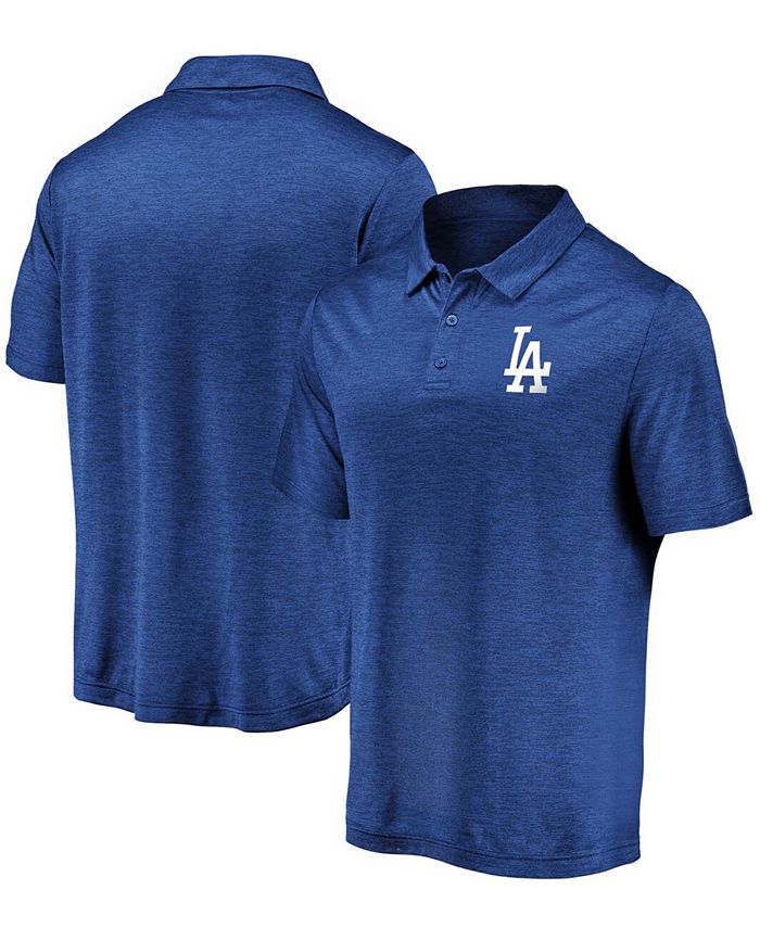 Fanatics MLB LOS ANGELES DODGERS JACKET - Article de supporter - white
