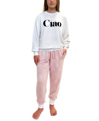 Sub_Urban Riot - Ciao Pajama Set
