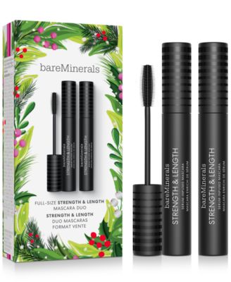 bareMinerals - 2-Pc. Strength & Length Mascara Gift Set