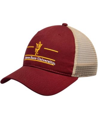 Arizona State University Sun Devils Youth Adjustable Hat: Arizona State  University