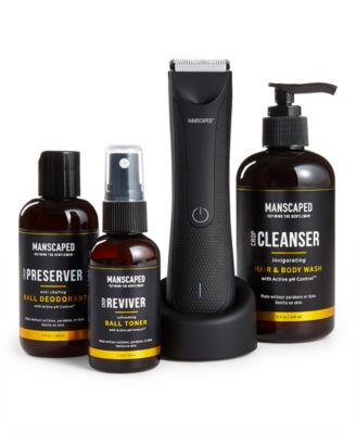 Manscaped The Refined Package