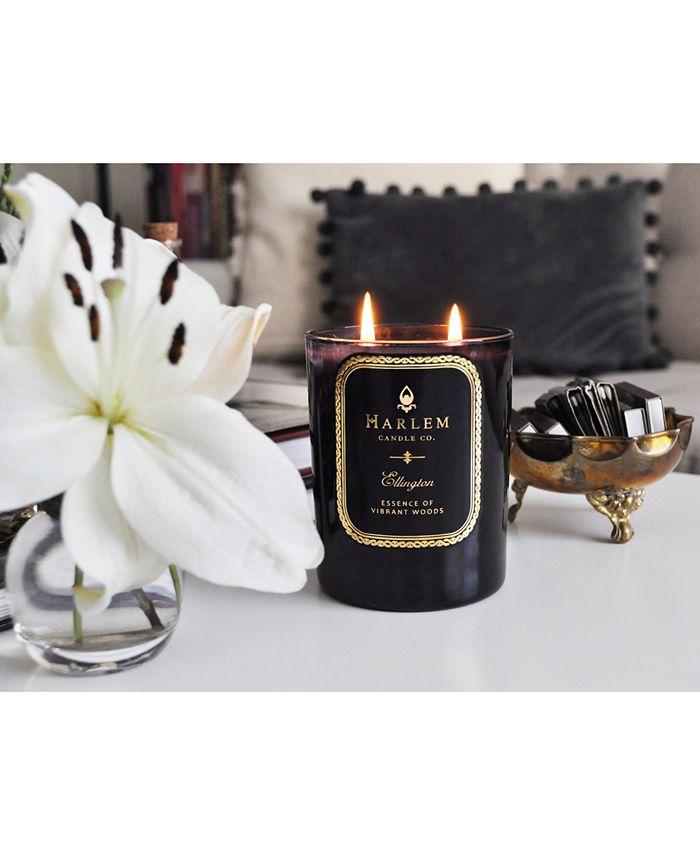 Harlem Candle Co. Ellington Luxury Candle Macy's