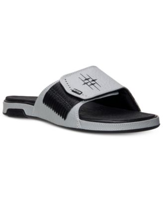 Heaton - Men's Egyptian Slide Sandals from Finish Line
