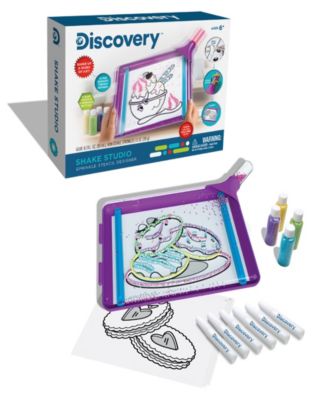 Discovery Kids