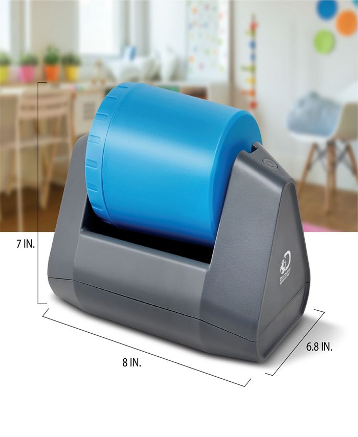 Discovery MINDBLOWN Rock Tumbler Macy's