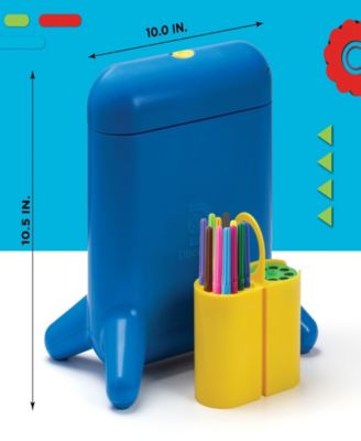 Discovery Kids Art Tracing Projector Kit