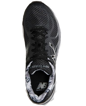 Mens new balance top 3190 v1 running shoes