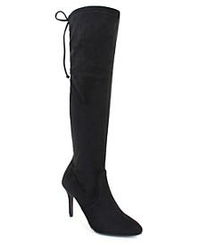 Women's Silla Over the Knee Boots