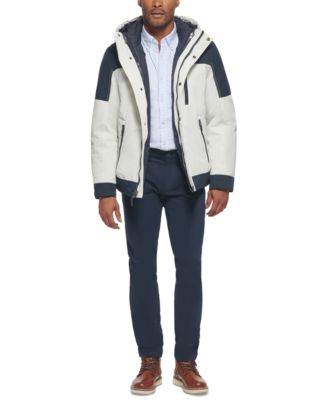 Macys charter club jackets hotsell