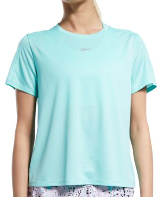 Reebok - Women's Run Speedwick T-Shirt
