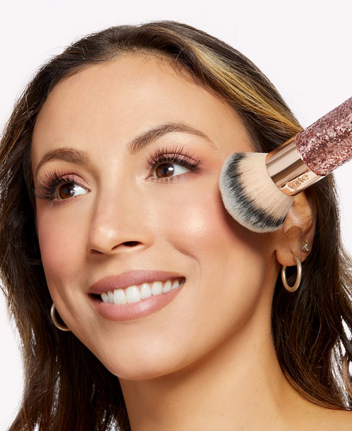 Tarte Limited Edition Buffer Foundation Brush Macy's