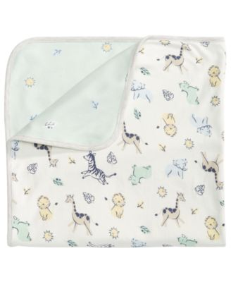 First impressions baby blanket sale