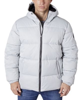 perry ellis puffer jackets