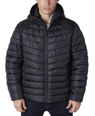 Men s Fashion Light Weight Puffer Jacket Macy s