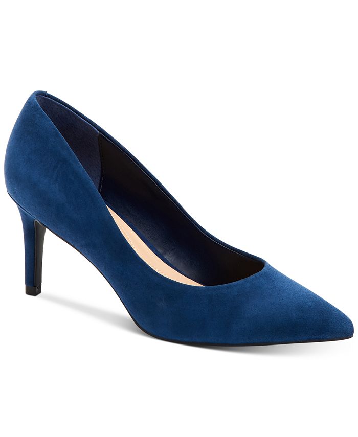 alfani jeules pumps