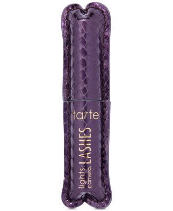 Tarte - Benefit Roller Lash Curling & Lifting Mascara