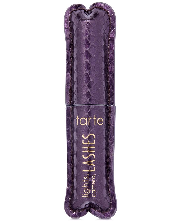 Tarte Lights, Camera, Lashes™ 4In1 Mascara, Travel Size Macy's