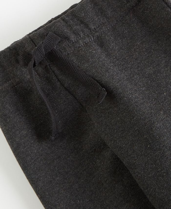 macys boys joggers