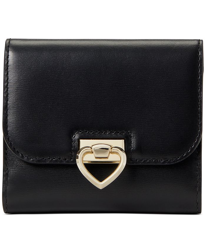kate spade new york Lovitt Bifold Leather Wallet Macy s