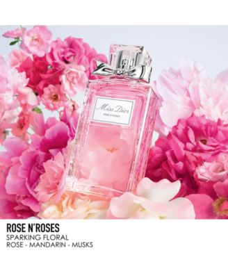 miss dior rose n roses macy's