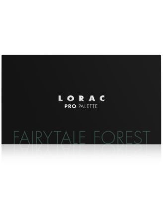 PRO Palette - Fairytale Forest