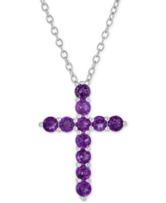 cross chain jewellery