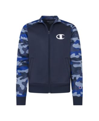 champion jacket kids