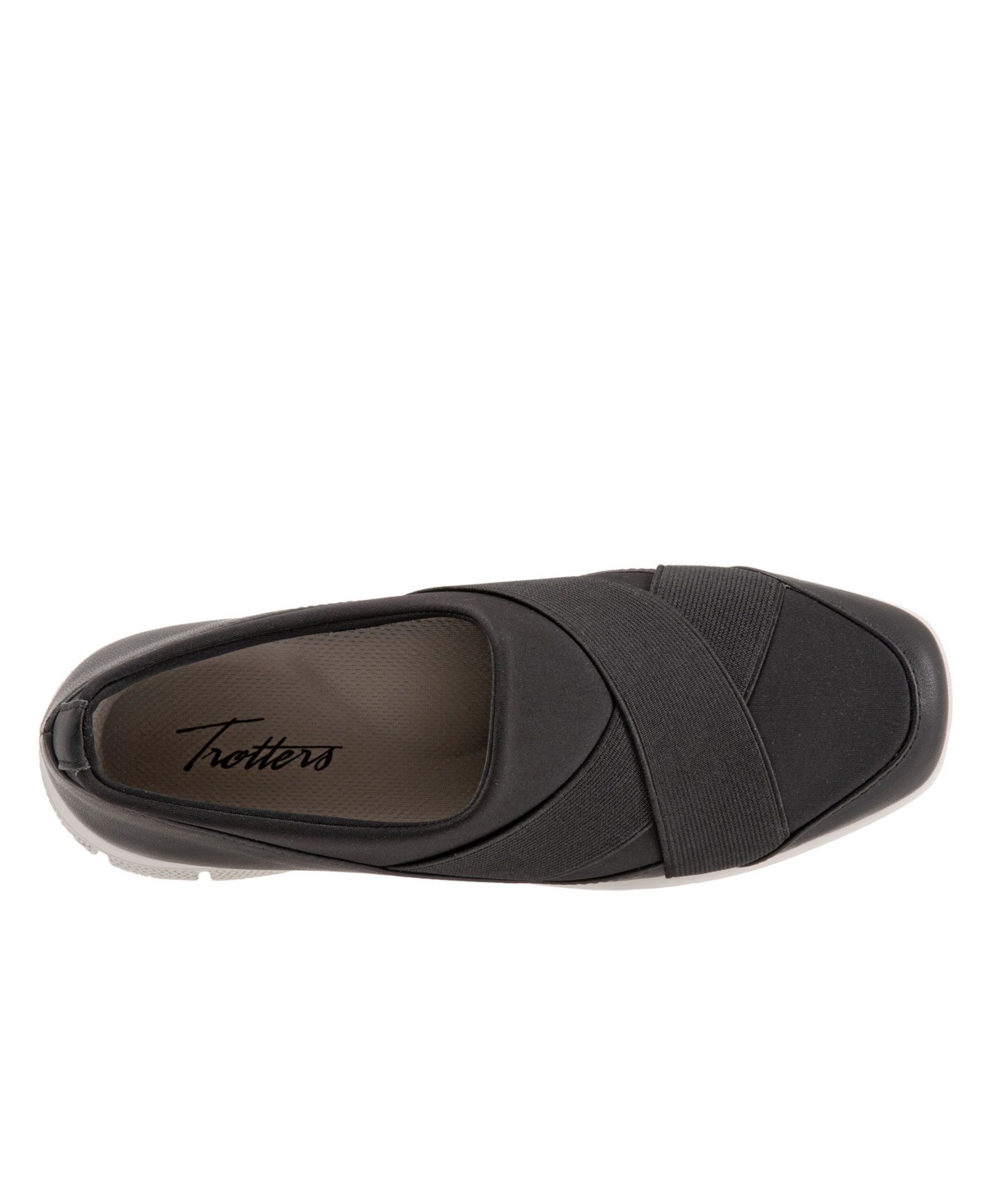 Trotters Urbana Sneaker