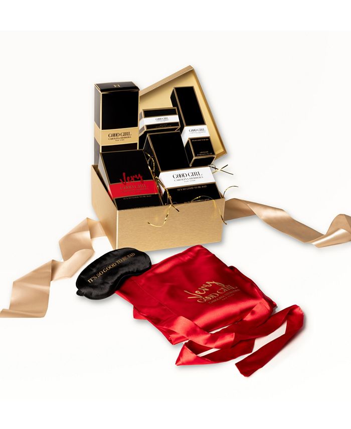 Carolina herrera limited edition good girl on sale