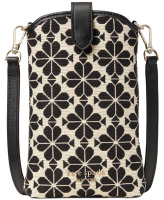 kate spade new york - Spade Flower North South Crossbody