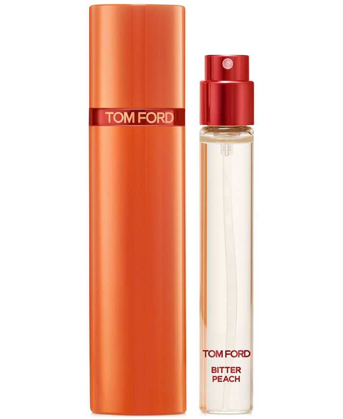 Tom Ford Bitter Peach Eau de Parfum Travel Spray, 0.34-oz. & Reviews