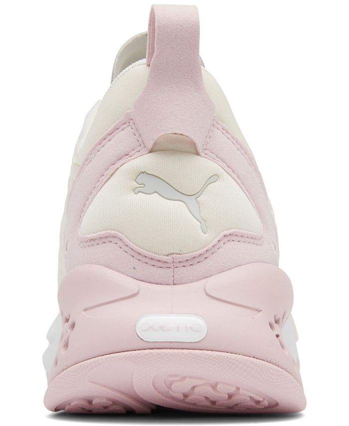 xetic halflife summer pastel women's sneakers
