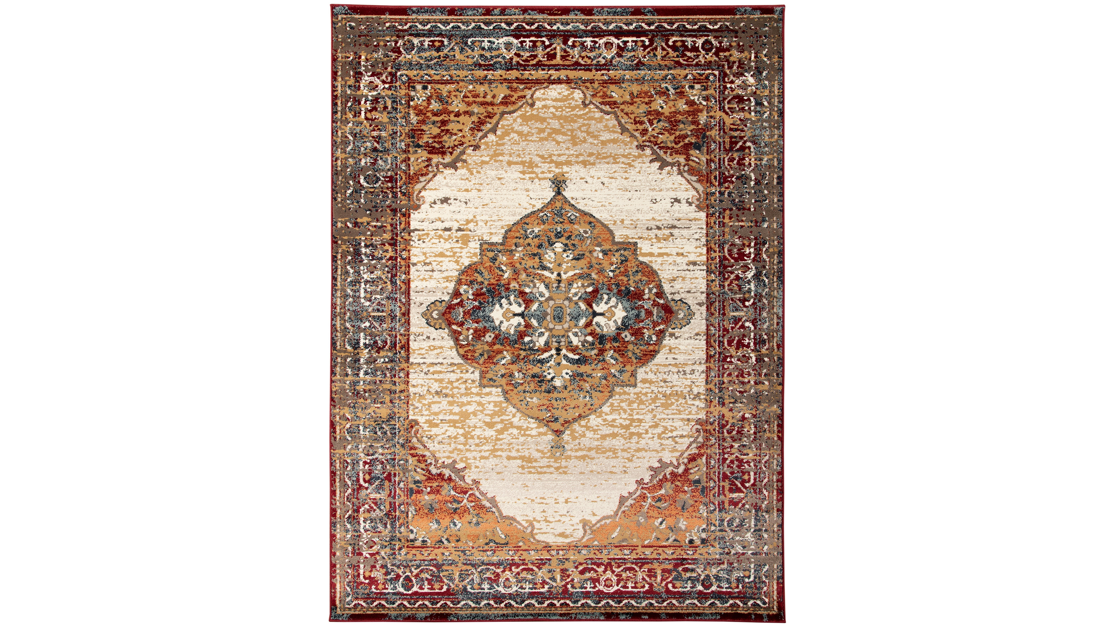 Amer Rugs Allure Alyanna 7'9" x 9'9" Area Rug