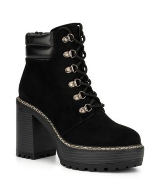 olivia miller ankle boots