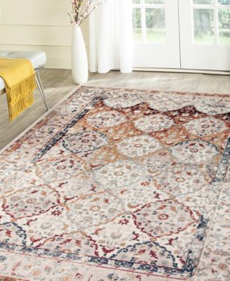 Allure Ashey 7'9" x 9'9" Area Rug