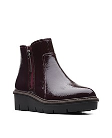 Women's Collection Airabell Zip Boots