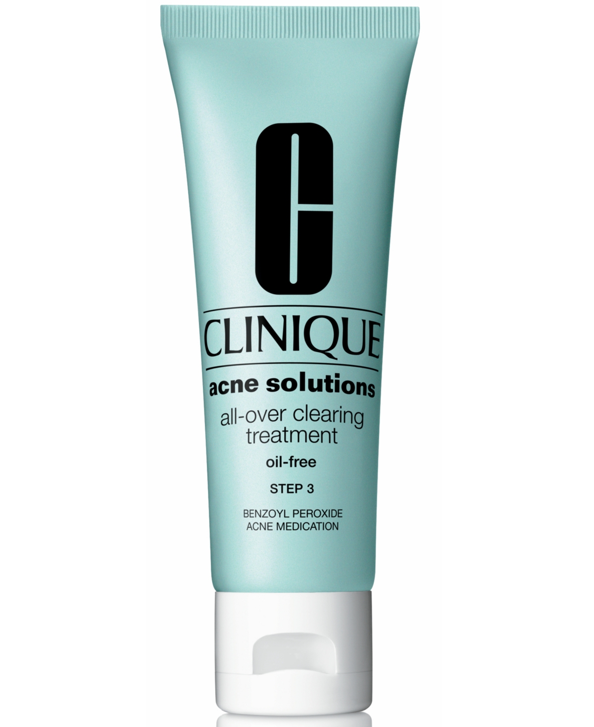 UPC 020714291839 product image for Clinique Acne Solutions All-Over Clearing Treatment, 1.7 fl oz | upcitemdb.com