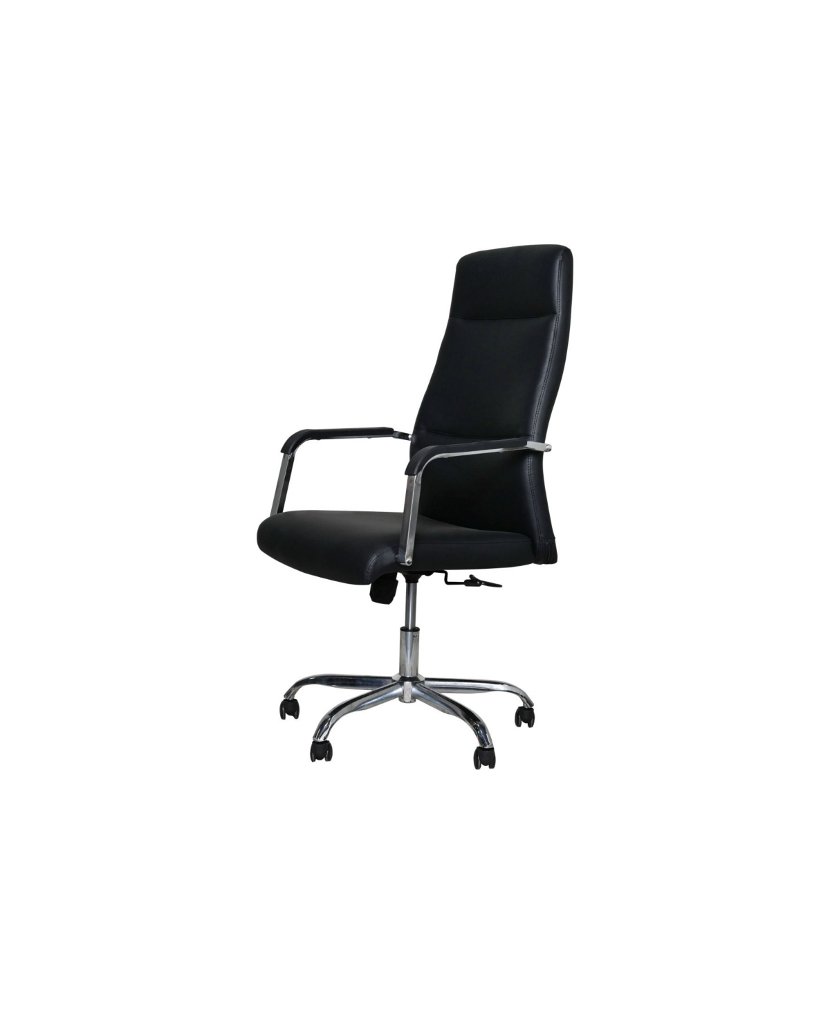 Pella Adjustable High Back Office Chair