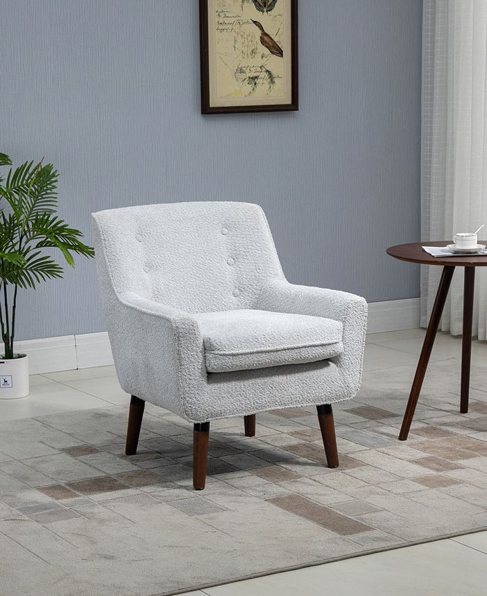 JGW Furniture Accent Chair Macy's