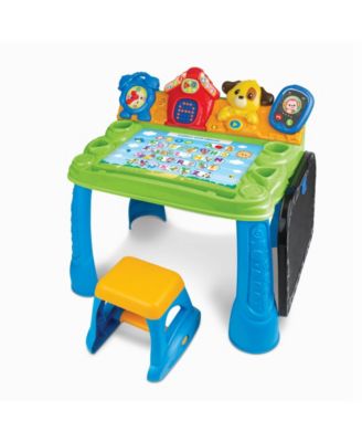 Winfun Smart Touch 'N Learn Activity Desk