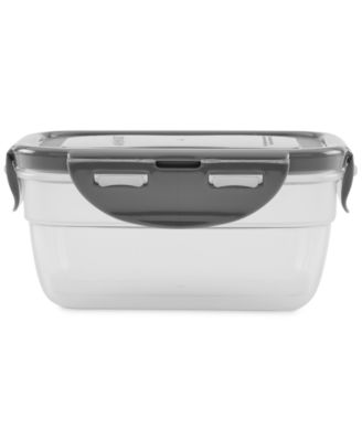 Nestable 30-Pc. Food-Storage Set