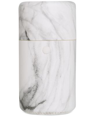 BluZen - Cylinder Marble Oil Diffuser