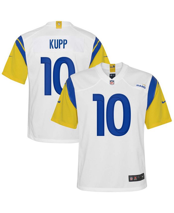 Cooper Kupp Los Angeles Rams Jerseys, Cooper Kupp Shirts, Apparel